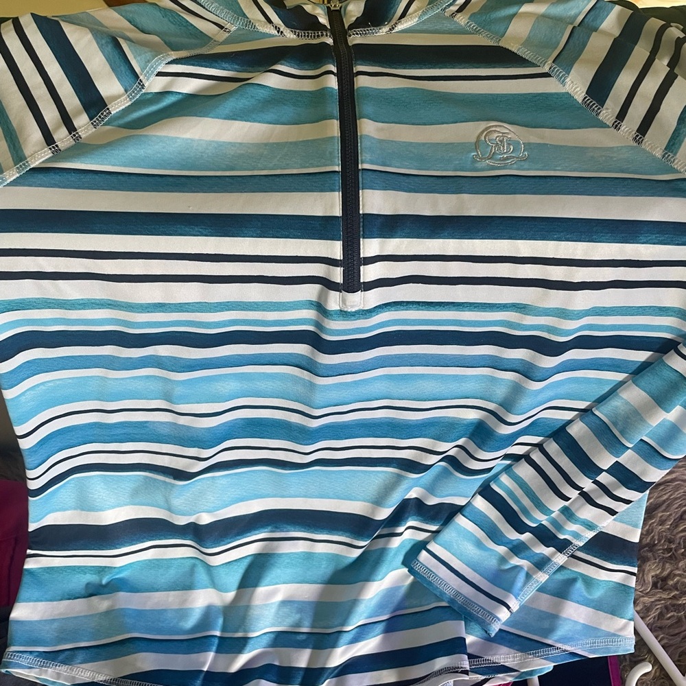 JOFIT golfwear size XL with RANCHO SAN LUCAS logo